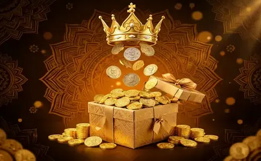 Elite Joining Bonus