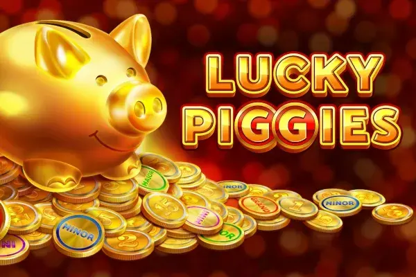 Lucky Piggies gemple 19Club