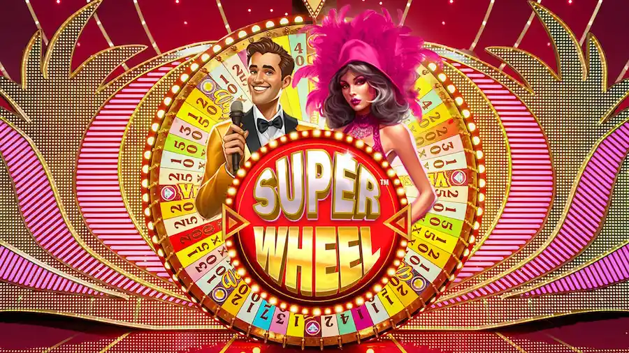 Super Wheel 19Club